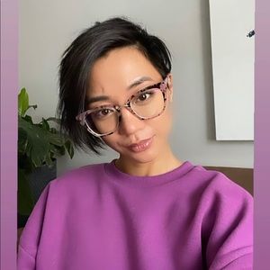 Meet your Posher, Elaiza